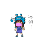 Cancer Q（個別スタンプ：2）