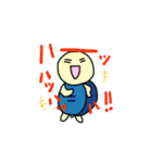 カメさん・フレンズ（個別スタンプ：38）