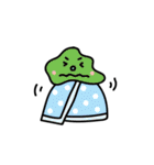 I'm Ameba（個別スタンプ：4）