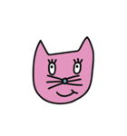 I'm Ameba（個別スタンプ：7）