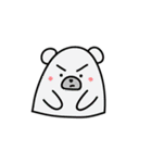 I'm Ameba（個別スタンプ：8）