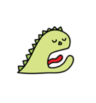 I'm Ameba（個別スタンプ：9）