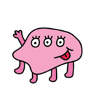 I'm Ameba（個別スタンプ：16）