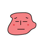I'm Ameba（個別スタンプ：17）