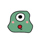 I'm Ameba（個別スタンプ：18）