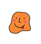I'm Ameba（個別スタンプ：21）