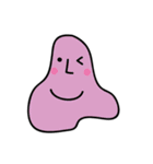 I'm Ameba（個別スタンプ：22）