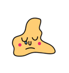 I'm Ameba（個別スタンプ：24）