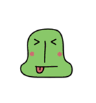 I'm Ameba（個別スタンプ：25）