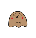 I'm Ameba（個別スタンプ：26）