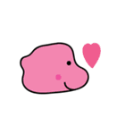 I'm Ameba（個別スタンプ：28）