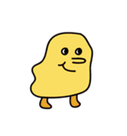 I'm Ameba（個別スタンプ：29）