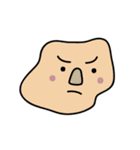 I'm Ameba（個別スタンプ：34）