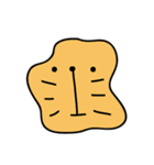 I'm Ameba（個別スタンプ：40）