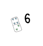 Coundown 2017（個別スタンプ：9）