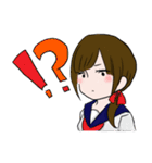 えーぐみ+α（個別スタンプ：1）
