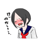 えーぐみ+α（個別スタンプ：2）