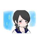 えーぐみ+α（個別スタンプ：5）