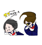 えーぐみ+α（個別スタンプ：6）
