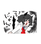 えーぐみ+α（個別スタンプ：8）