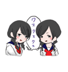 えーぐみ+α（個別スタンプ：10）