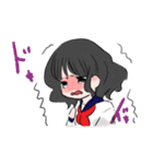 えーぐみ+α（個別スタンプ：11）
