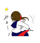 えーぐみ+α（個別スタンプ：14）