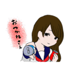 えーぐみ+α（個別スタンプ：20）
