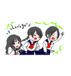えーぐみ+α（個別スタンプ：25）