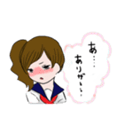 えーぐみ+α（個別スタンプ：27）