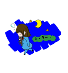 えーぐみ+α（個別スタンプ：29）