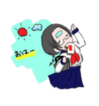 えーぐみ+α（個別スタンプ：30）
