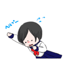 えーぐみ+α（個別スタンプ：37）