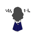 えーぐみ+α（個別スタンプ：39）