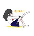 えーぐみ+α（個別スタンプ：40）