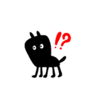 5本足のギャウ（個別スタンプ：4）