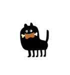 5本足のギャウ（個別スタンプ：10）