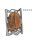 Black roe（個別スタンプ：2）