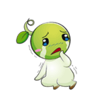 The Seed Boy1（個別スタンプ：3）