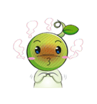 The Seed Boy1（個別スタンプ：6）