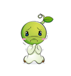 The Seed Boy1（個別スタンプ：10）