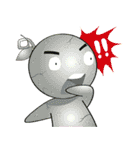 The Seed Boy1（個別スタンプ：15）