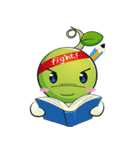 The Seed Boy1（個別スタンプ：21）