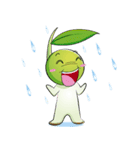 The Seed Boy1（個別スタンプ：23）