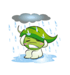 The Seed Boy1（個別スタンプ：24）