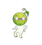 The Seed Boy1（個別スタンプ：25）