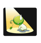 The Seed Boy1（個別スタンプ：26）