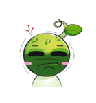 The Seed Boy1（個別スタンプ：27）