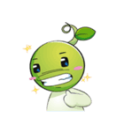 The Seed Boy1（個別スタンプ：28）