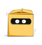 The Seed Boy1（個別スタンプ：37）